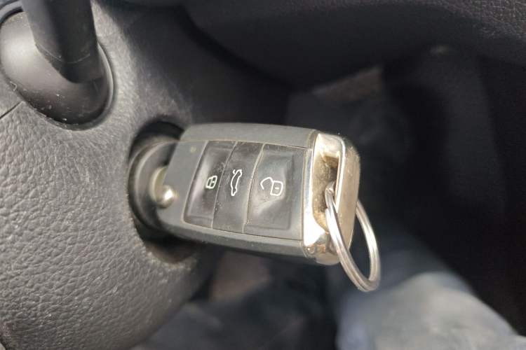 Used Volkswagen Lavida 2024 1.5L Automatic DeYi Edition
