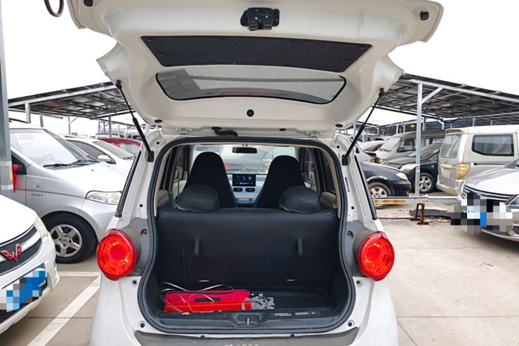 Used LINGBOX LINGBOX 2023 – Cai Wenji Edition