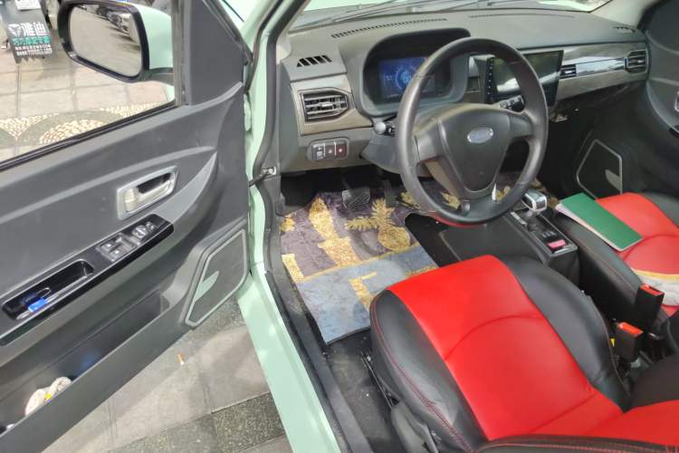 Used Hengrun HRS1 2022 Classic Model