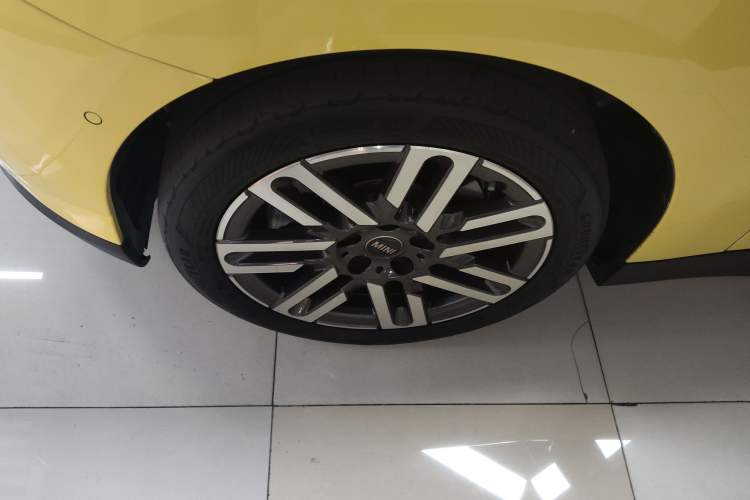 Used MINI Electric MINI COOPER 2024 456km COOPER E Classic Edition