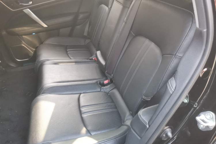 Used Honda Avancier 2020 370TURBO Four-Wheel Drive Premium Edition