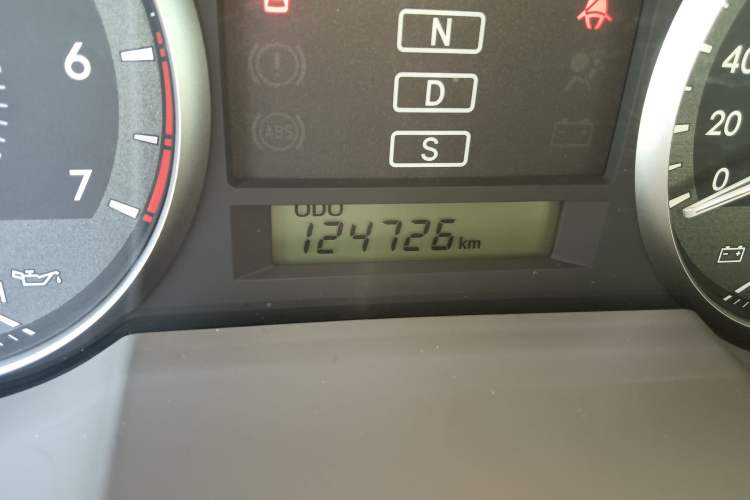 Used Toyota Land Cruiser 2018 4.6L GX-R Middle East
