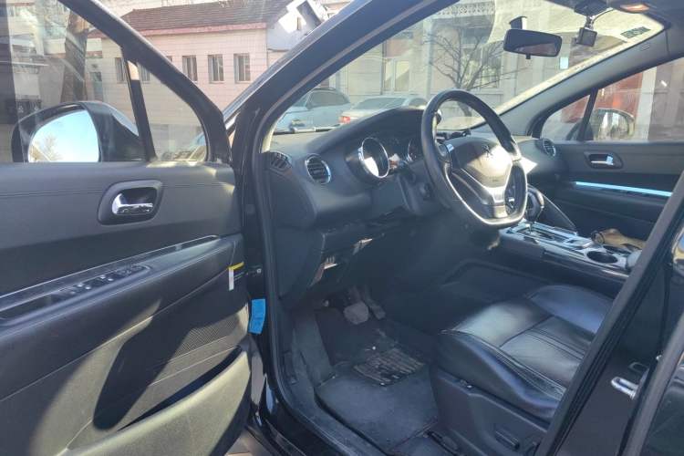 Used Peugeot 3008 2013 2.0L Automatic Trend Edition
