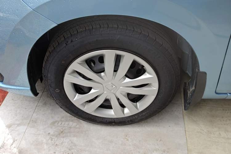 Used Honda Fit 2021 1.5L CVT Trend Edition
