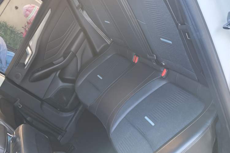 Used Ford Focus 2021 EcoBoost 180 Automatic Hunter Edition
