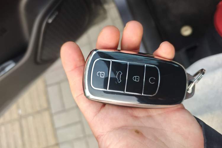 Used Chery Tiggo 7 PLUS 2023 1.6 TGDI DCT Flagship Version
