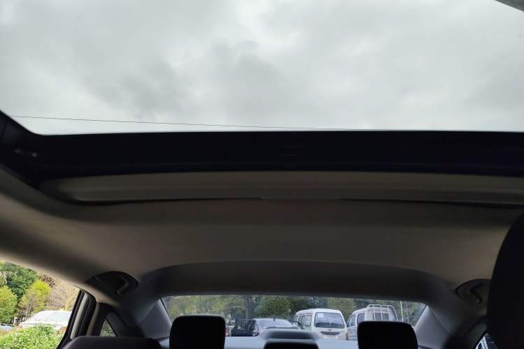 Used Honda Integra 2023 240TURBO CVT Smart Enjoyment Version