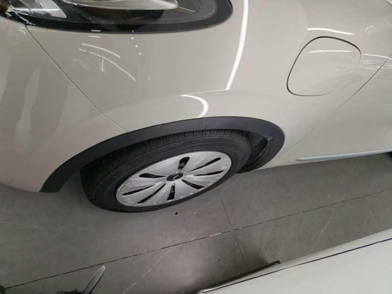 Used Wuling Bingo 2023 333 km Fast-Share Version — 23