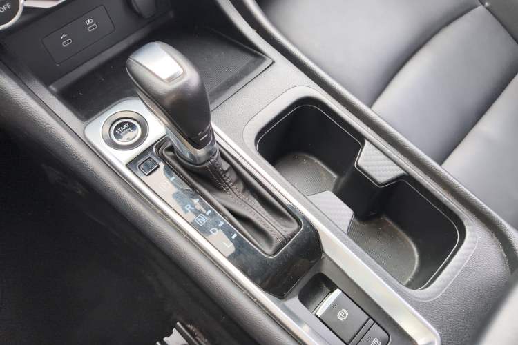 Used Nissan Sylphy 2023 1.6L CVT Enjoyment Edition