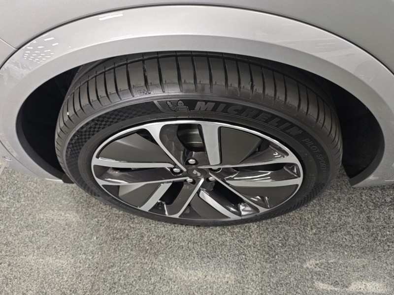 Used Li Auto L9 2022 Max model — 22