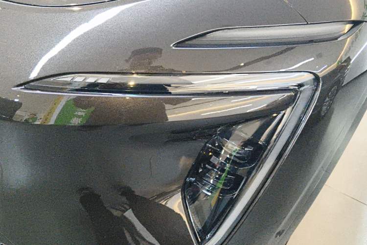 Used Avatr 07 2024 Pro+ All-Electric Version