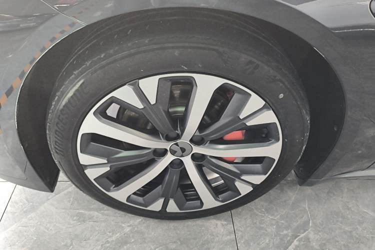 Used Nio ET7 2022 75 kWh
