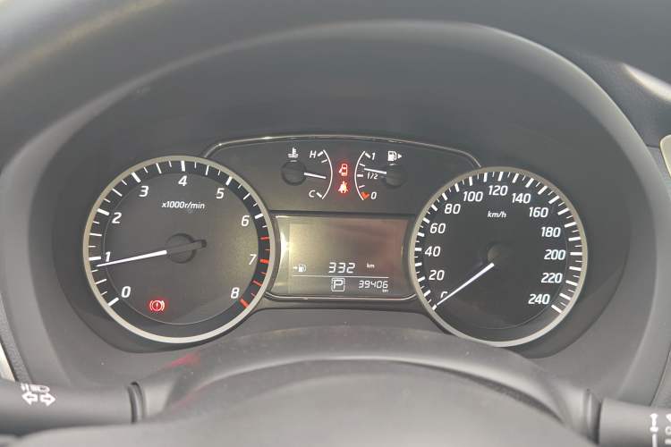 Used Nissan Sylphy 2022 Classic 1.6XE CVT Comfort Edition