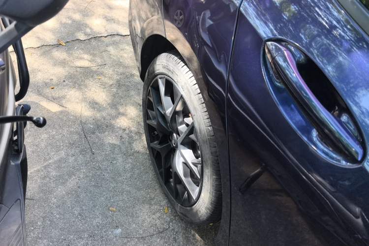 Used GAC Trumpchi EMPOW 2022 270T DCT J16 Galaxy Fighter Edition