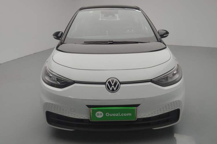 Used Volkswagen ID.3 2023 Pure Smart Edition
