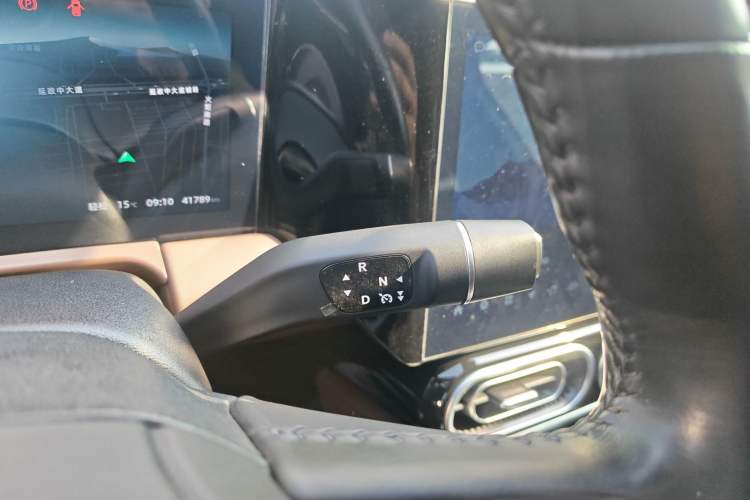 Used Leapmotor C01 2023 Range-Extended 216 Comfort Edition