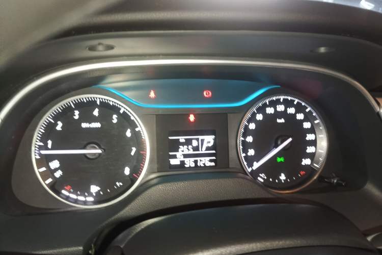 Used Buick GT 2017 15N Automatic Entry-Level Trim
