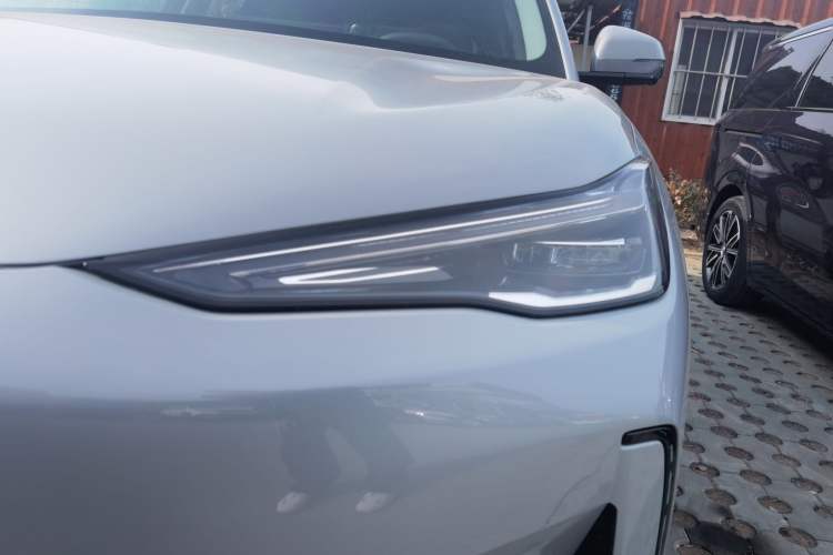 Used Geely Galaxy E5 2024 530 km Exploration+ Version
