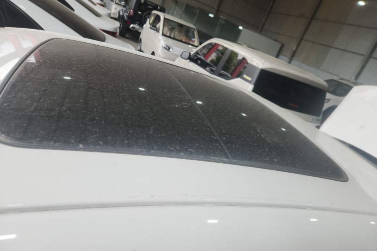 Used Geely Auto Preface 2023 2.0TD Prestige Version