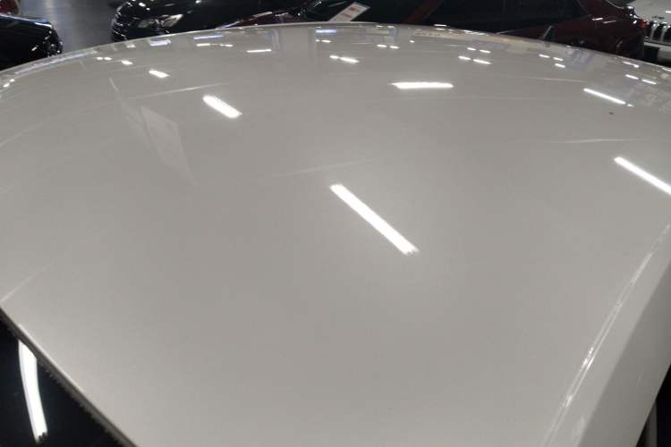 Used Baojun RC-5 2020 1.5L CVT Smart Elite Edition
