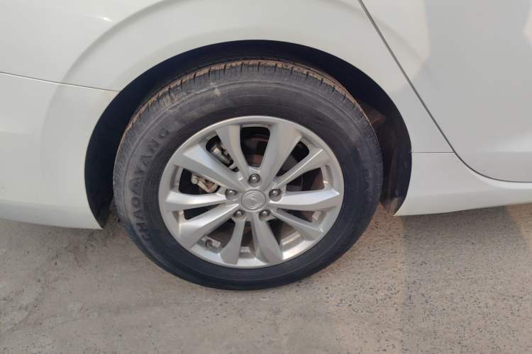 Used Changan Eado 2020 PLUS 1.6L GDI Manual Elite Model
