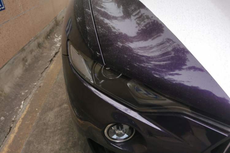 Used Maserati Levante 2018 3.0T S Sport Edition