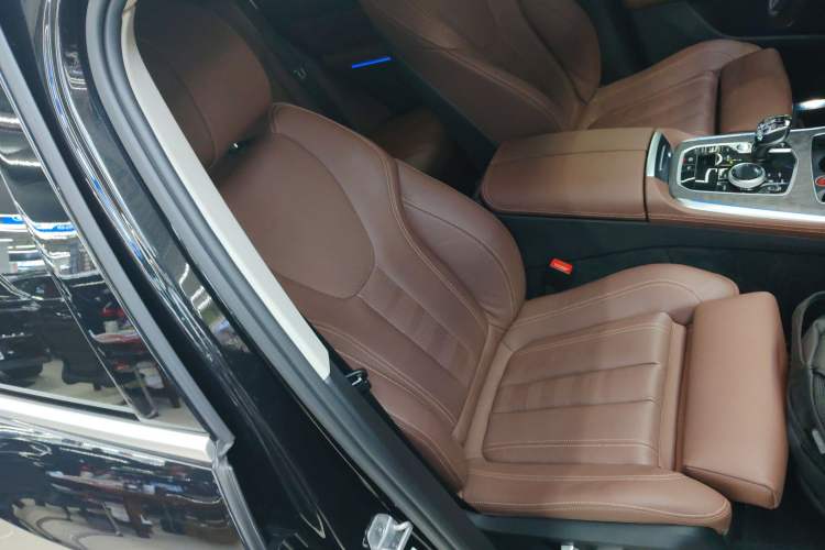 Used BMW X5 (Import) 2021 xDrive30i M Sport Package
