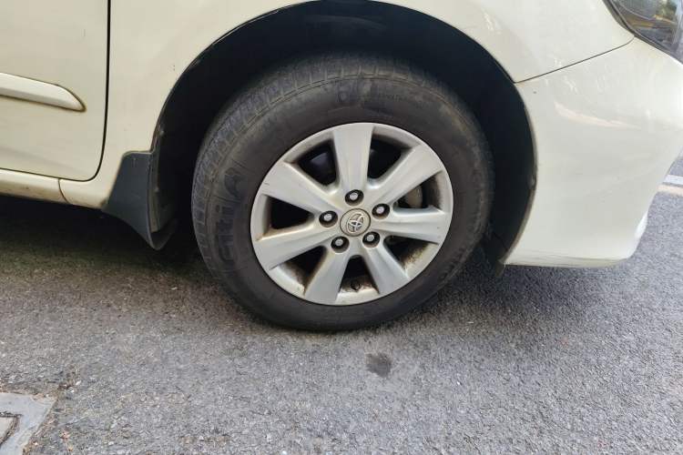 Used Toyota Corolla 2013 Special Edition 1.6L Automatic Cool GL Model