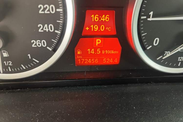 Used BMW X6 2013 xDrive35i
