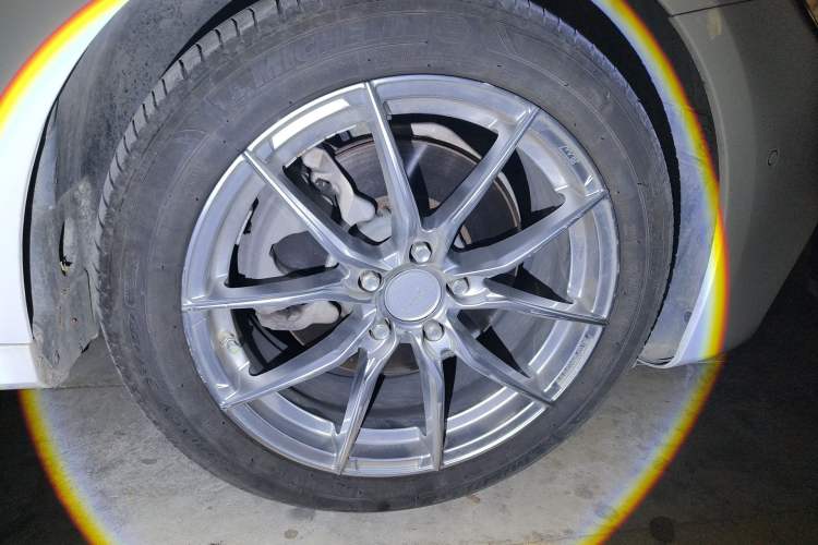 Used Mercedes-Benz E-Class 2017 E 200 L Sport 4MATIC