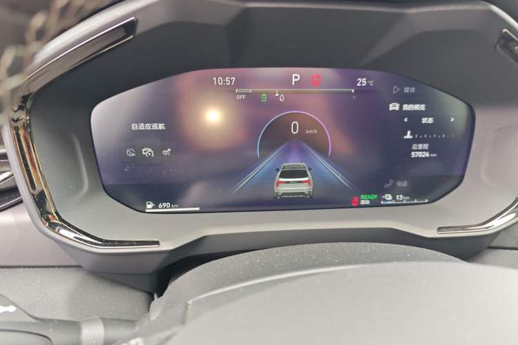 Used Lynk & Co 01 EM-P 2021 1.5TD PHEV Halo