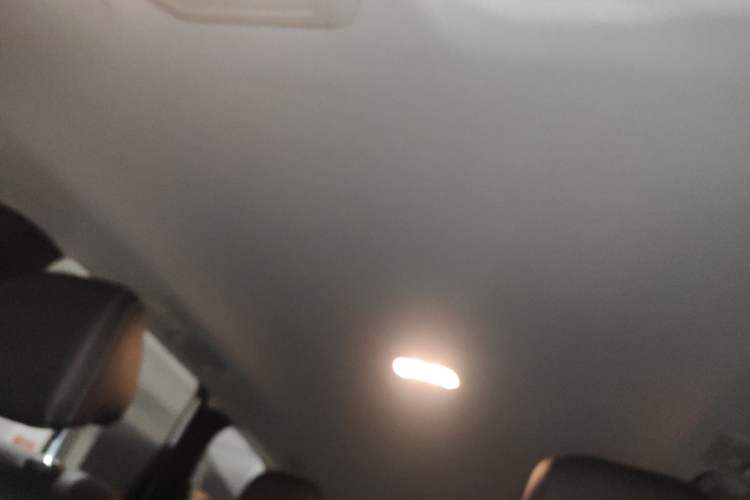 Used SAIC MAXUS G50 2021 PLUS 1.5T Automatic Navigation Version
