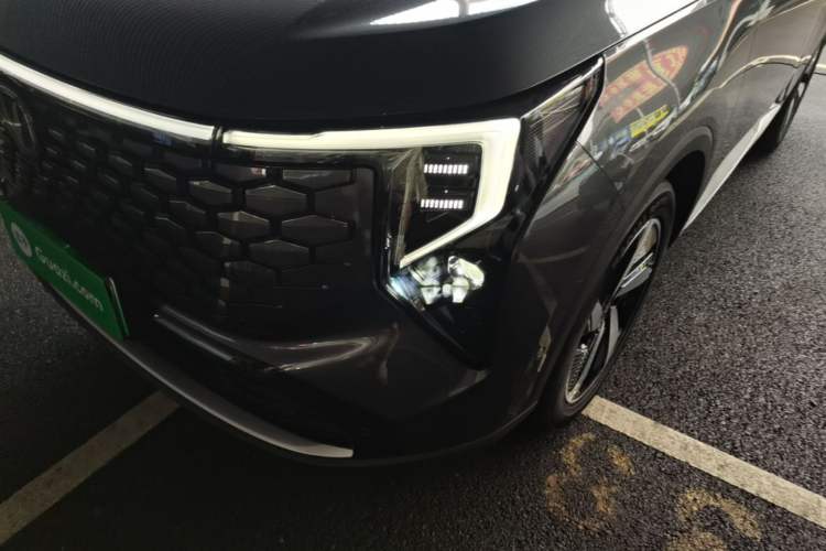 Used CHANGAN CS55PLUS PHEV 2026 Model, Smart New Blue Whale 125km Zhiyue Version
