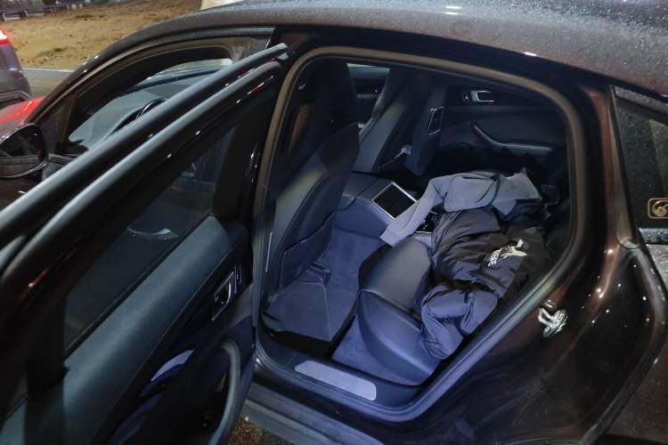 Used Porsche Panamera 2019 Panamera 2.9T