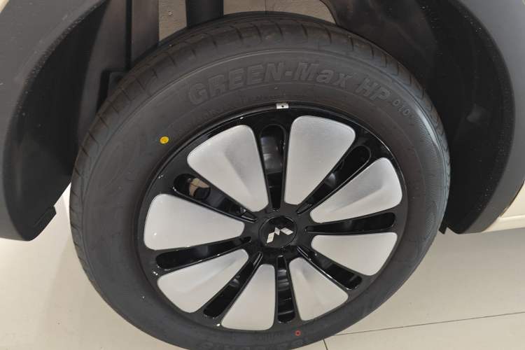 Used Wuling Bingo 2025 333 km Enjoyment Version