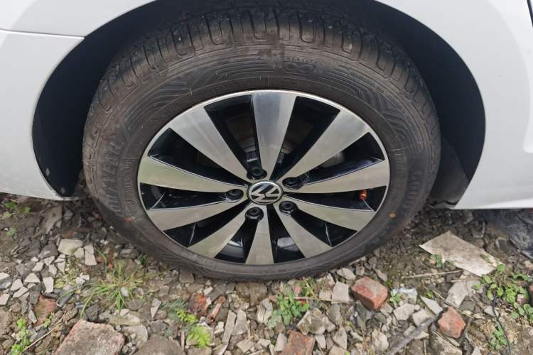 Used Volkswagen Sagitar 2018 1.6L Automatic Comfort Model