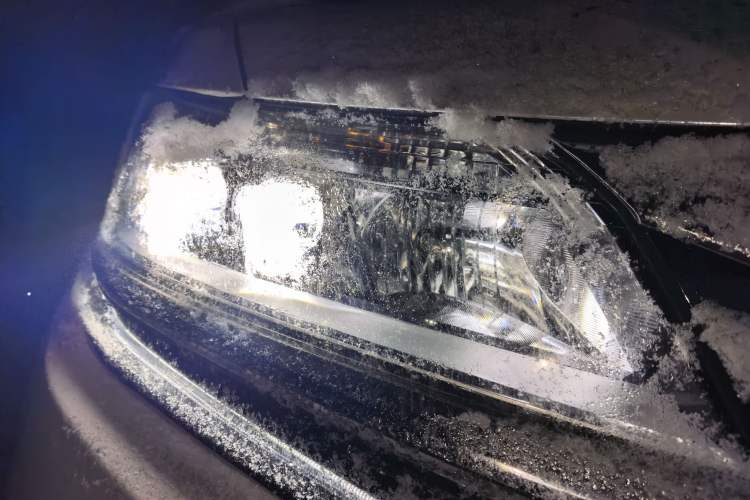 Used Honda Elysion 2016 2.4L Style Edition
