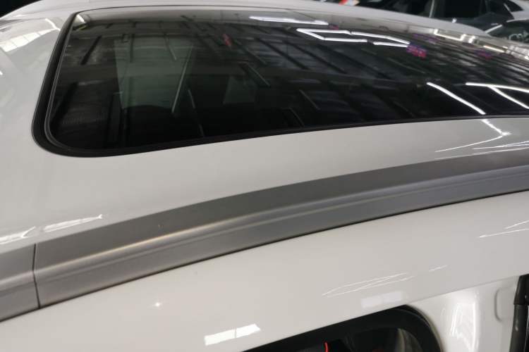 Used Geely Auto Coolray 2019 Sport Version 260T DCT Explorer China VI Standard Roof