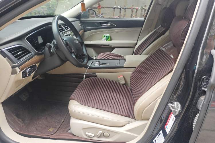 Used Ford Taurus 2015 EcoBoost 245 Fashion Edition
