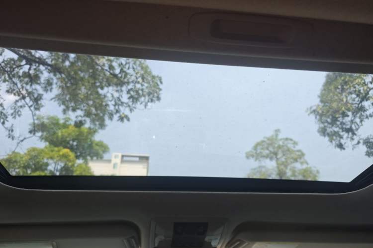 Used Toyota Prado 2016 3.5L Automatic TX-L NAVI
