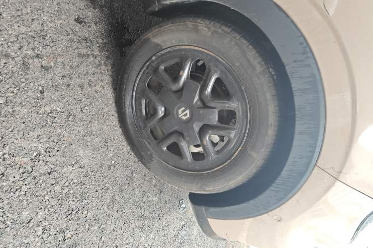 Used Leapmotor T03 2023 403 Smart Edition Right Front Wheel Hub