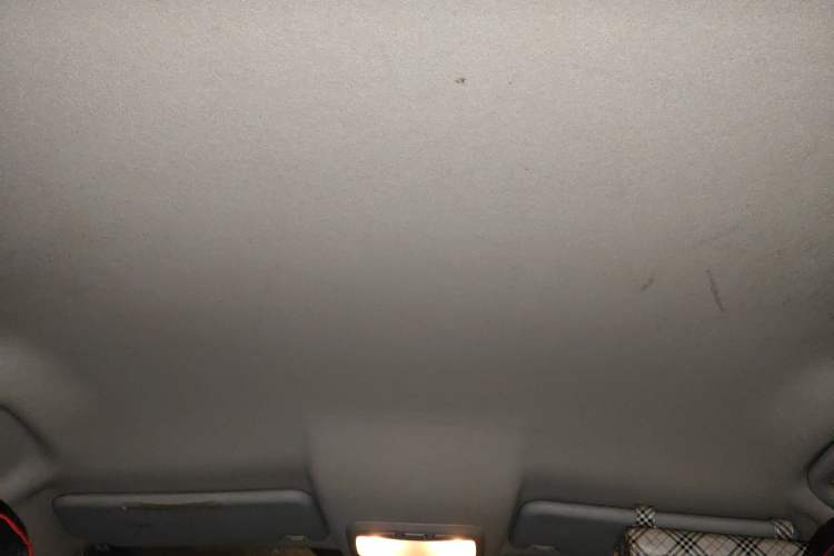 Used Land X5 2014 2.0T Automatic Enjoyment Version
