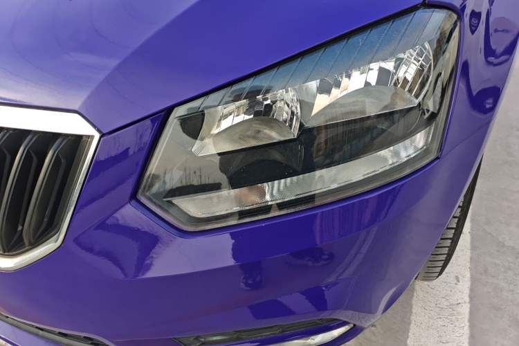 Used Skoda Yeti 2017 TSI280 DSG Advanced Edition