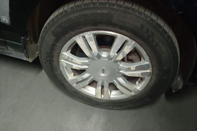 Used Cadillac SRX 2012 3.0L Elite Edition