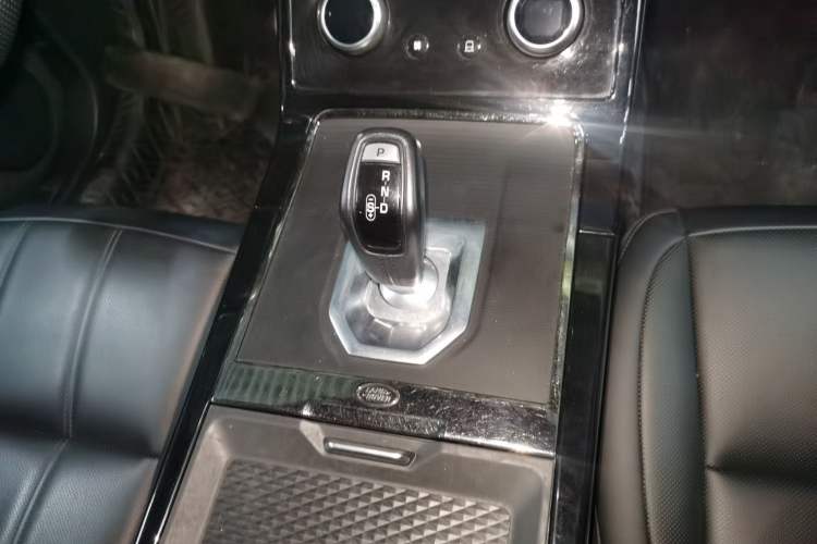 Used Land Rover Range Rover Evoque 2020 249 PS R-DYNAMIC S Sport Edition