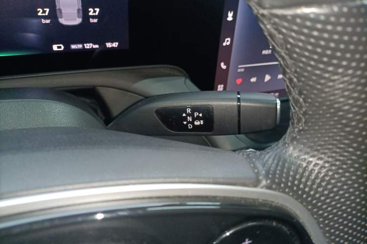 Used XPeng P7 2022 480G
