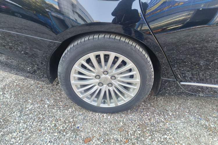 Used Cadillac CT6 2020 28T Elite Edition
