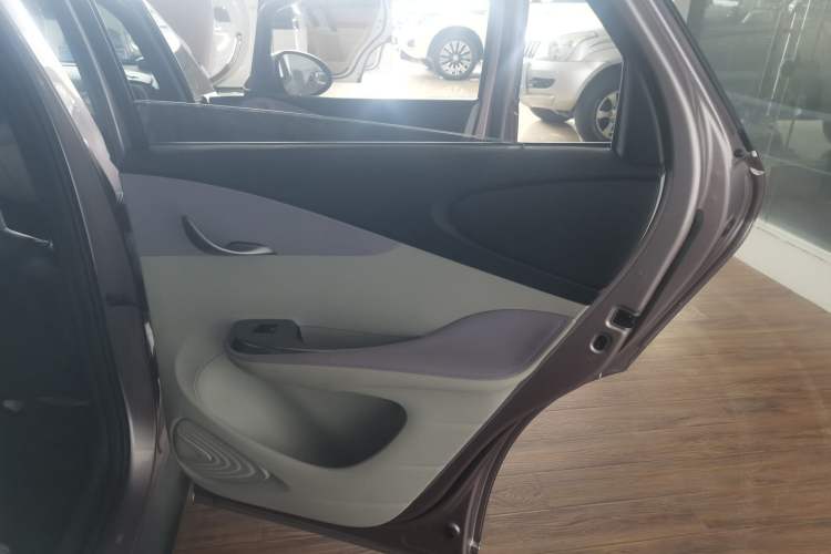 Used BYD Dolphin 2023 420 km Fashion Edition