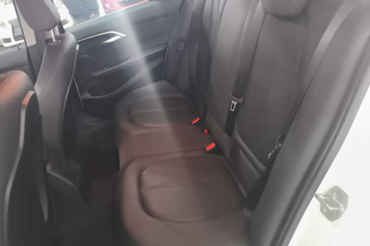 Used BMW 1 Series 2020 120i Fashion Model
