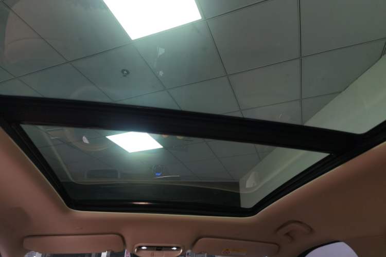 Used Hima AITO M7 2024 1.5T Intelligent Drive Rear-Drive Ultra Version 5 Seats Headliner